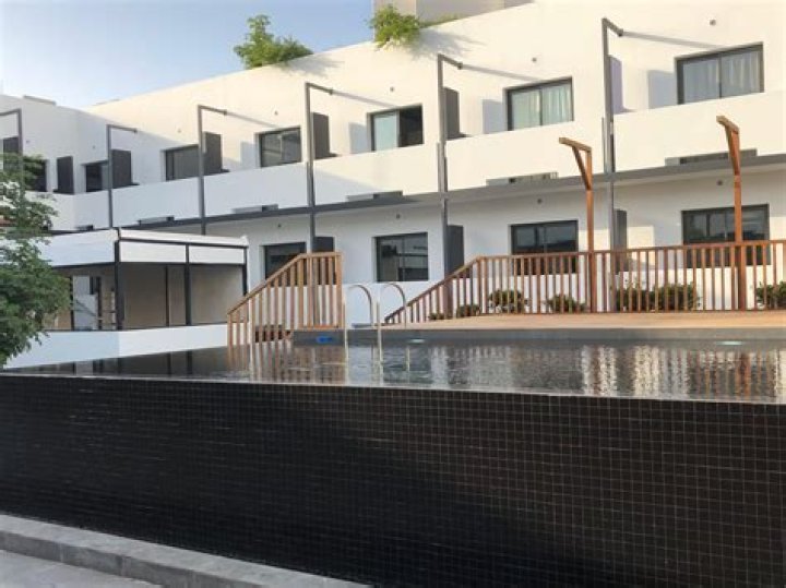 Onomo Hotel Dakar, Mermoz Boabab, Senegal