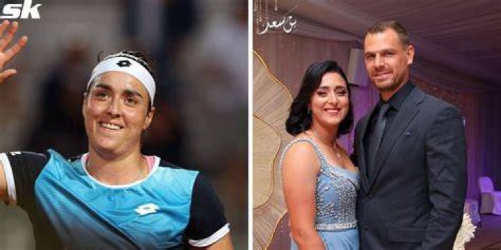Ons Jabeur’s Husband, Is She Married To Karim Kamoun?