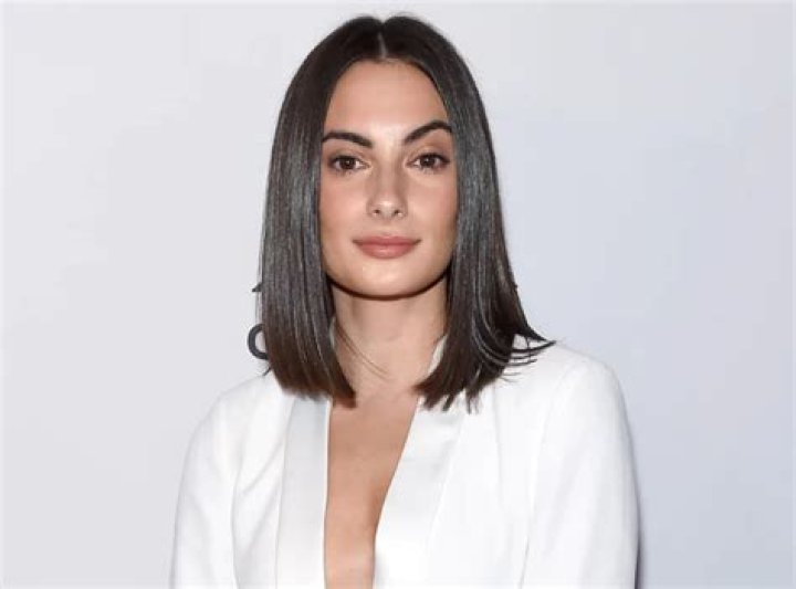 
Paige Desorbo Wikipedia Bio & Age – 5 Facts About The Actress 