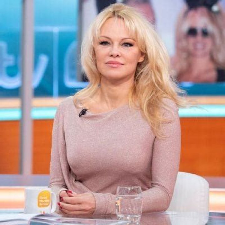 
Pamela Anderson Illness And Health Update: What Happened To Her? 