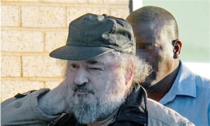 
Peter Sutcliffe Cause of Death, How did Peter Sutcliffe Die? 