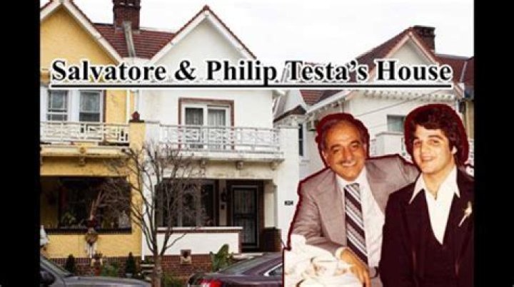 Philip Lombardo’s biography, net worth, fact, career, awards and life story