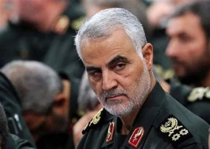 Qasem Soleimani Height, Weight, Net Worth, Age, Birthday, Wikipedia, Who, Instagram, Biography