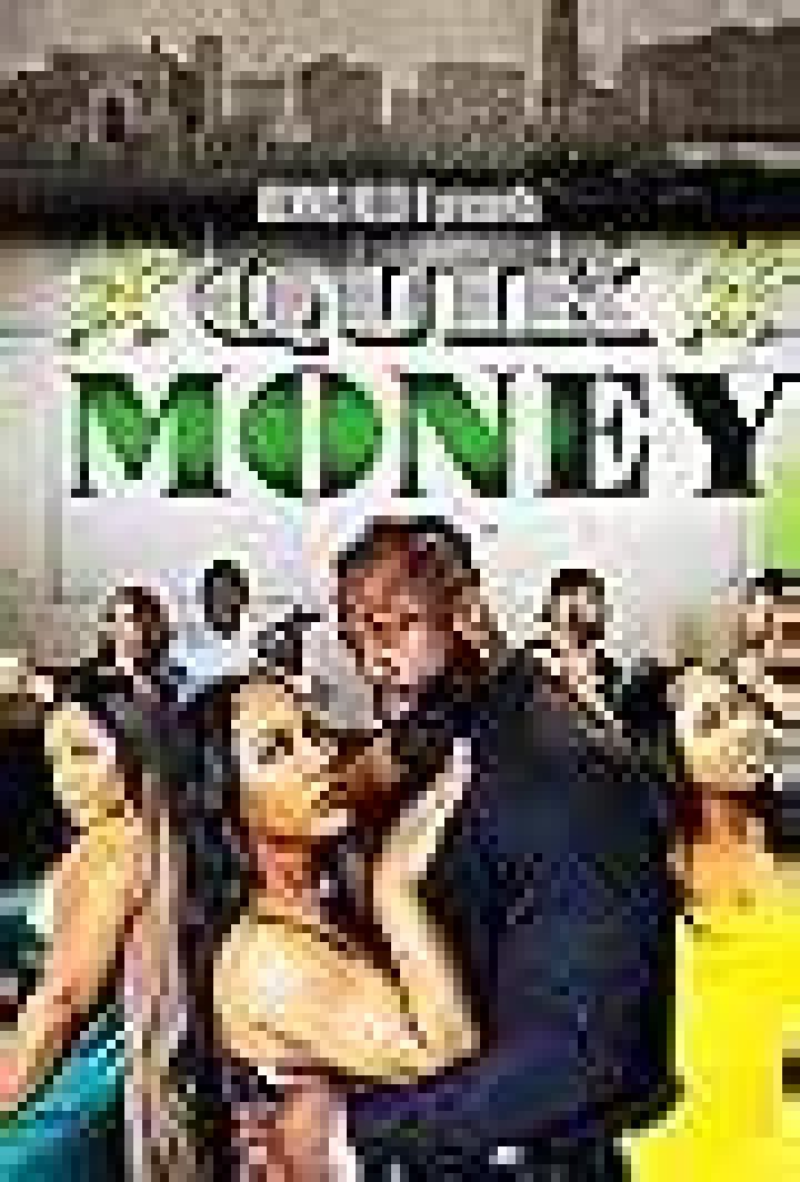 Quik Money Tubi Cast With Donald Brumfield Jr and Jamal Woolard