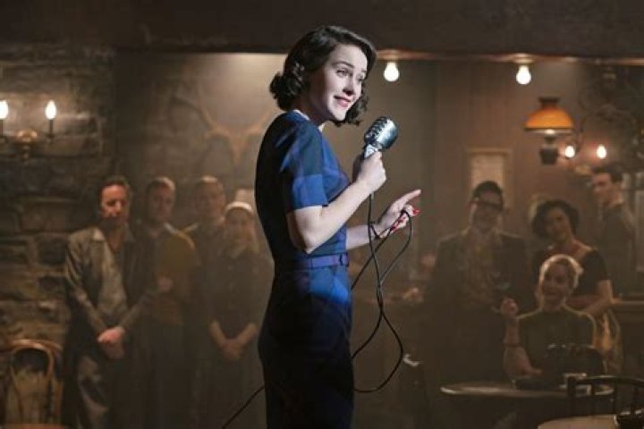 
Rachel Brosnahan Says Goodbye to ‘The Marvelous Mrs. Maisel’: ‘Thank You and Goodnight’ 