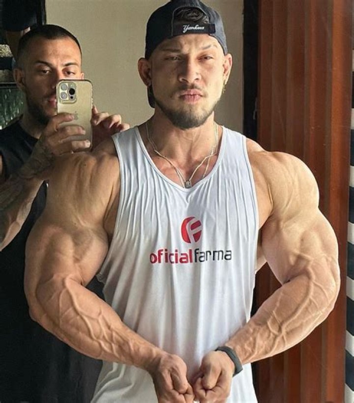 Ramon Dino Height, Weight, Net Worth, Age, Birthday, Wikipedia, Who, Instagram, Biography