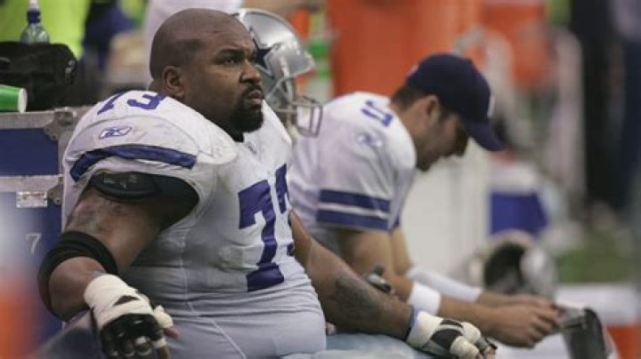 
Rayfield Wright Net Worth At Death And Family- How Did The Former Dallas Cowboys Player Die? 