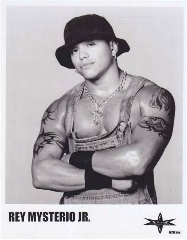 Rey Mysterio Age, Wikipedia, Biography, Children, Salary, Net Worth, Parents.