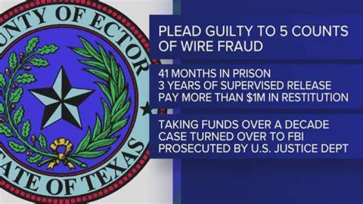 
‘RHOSLC’ ‘s Jen Shah ‘Vows to Pay Her Debt’ as She’s Sentenced to 6.5 Years in Federal Prison for Fraud Scheme 