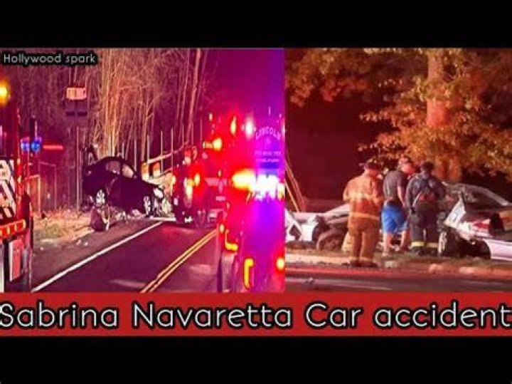 RIP University Of Delaware Student Sabrina Navaretta Accident Linked To Death