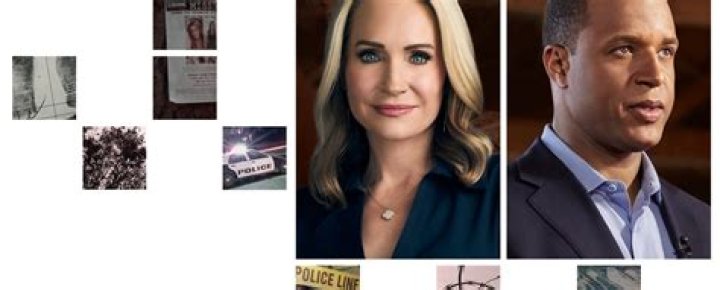 Robert Hickey Portsmouth Va On Dateline, The Navy Who Killed Meghan Landowski