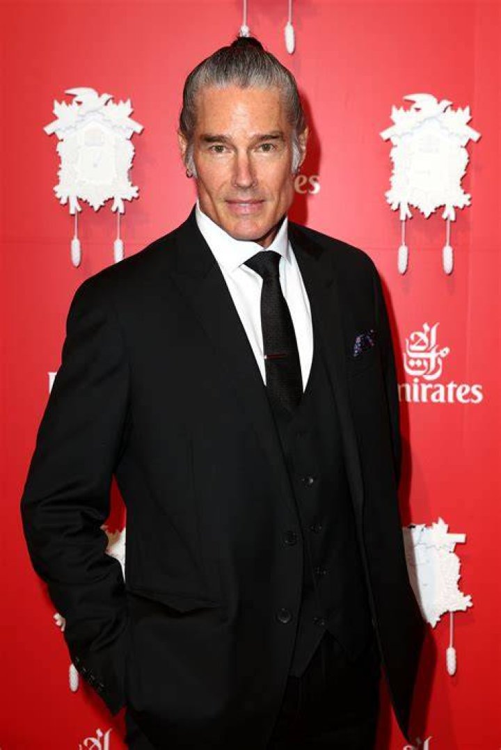 Ronn Moss Height, Weight, Net Worth, Age, Birthday, Wikipedia, Who, Instagram, Biography