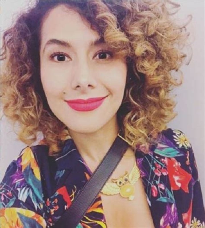 
Rosalía Oviedo Height, Weight, Net Worth, Age, Birthday, Wikipedia, Who, Nationality, Biography 