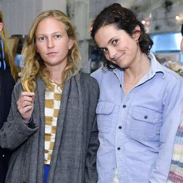 Rose Kennedy Schlossberg Is Living A Happy Married Life With Rory McAuliffe