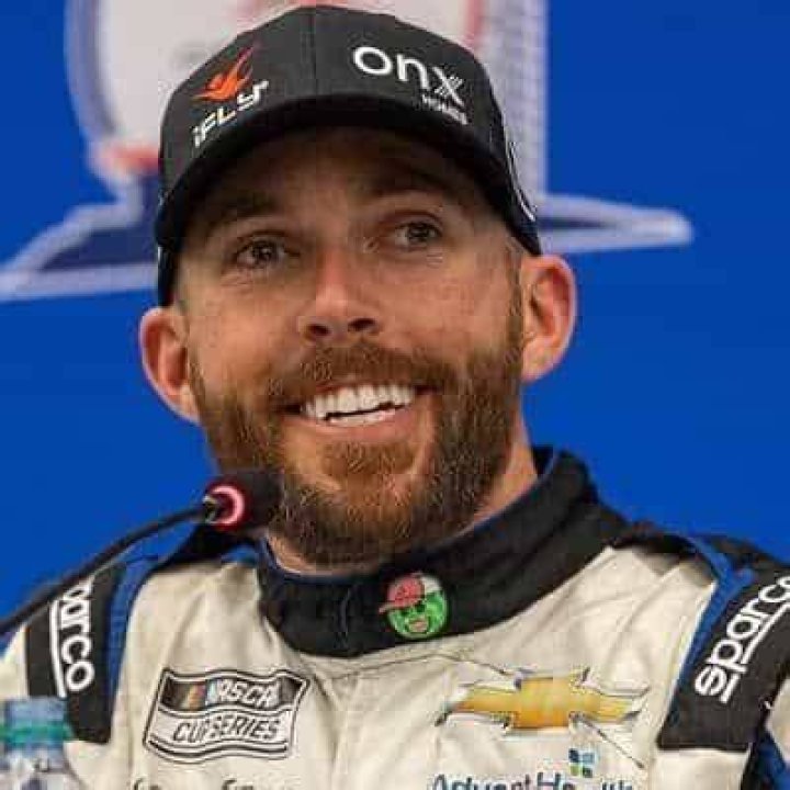 Ross Chastain Height, Weight, Net Worth, Age, Birthday, Wikipedia, Who, Instagram, Biography