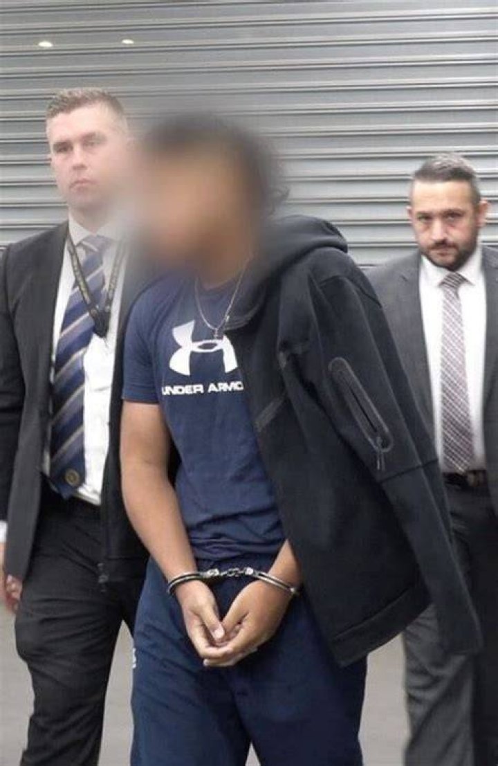 
Royal Easter Show Stabbing Incident Has Shocked And Devasted Everyone, Is Suspect Arrested? 