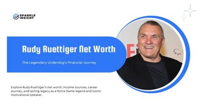Rudy Ruettiger Height, Weight, Net Worth, Age, Birthday, Wikipedia, Who, Instagram, Biography