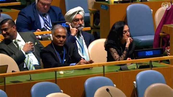 
Russia backs India for permanent seat on UNSC calling it key international actor 