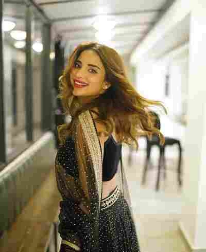 Saboor Ali Height, Weight, Net Worth, Age, Birthday, Wikipedia, Who, Instagram, Biography