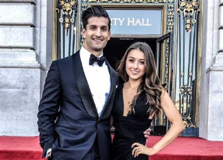 Sahil Bloom And Wife Elizabeth Bloom Age Gap And Net Worth – How Long Have They Been Married?