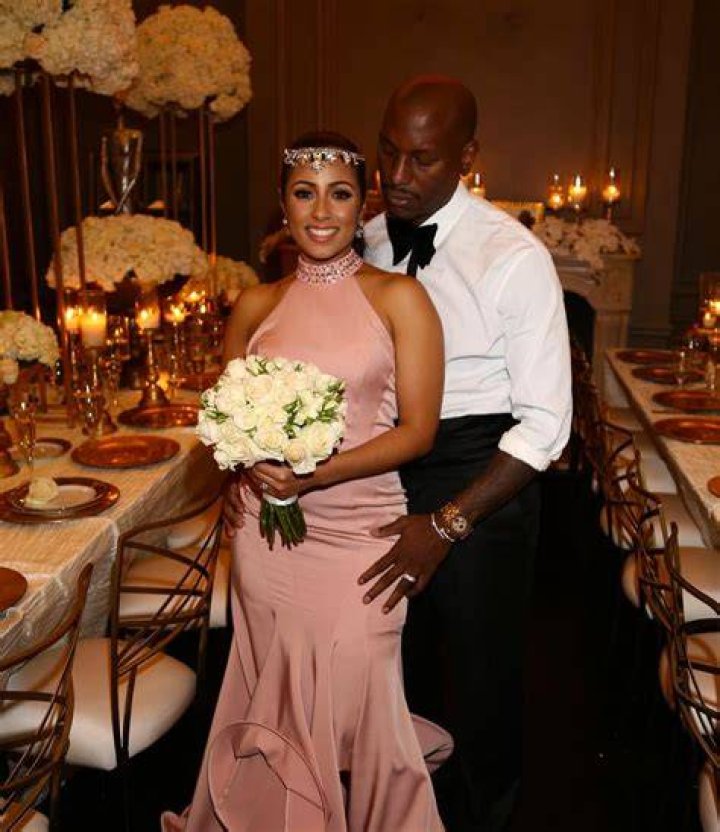 Samantha Lee Gibson Biography. Who is Tyrese Gibson’s wife?