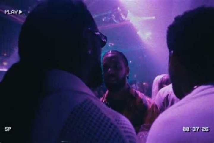 
‘Same Drake That Never Came Close To Wizkid’ – Reactions As Drake Makes Cameo Appearance In Burna Boy’s ‘Its Plenty’ Music Video 