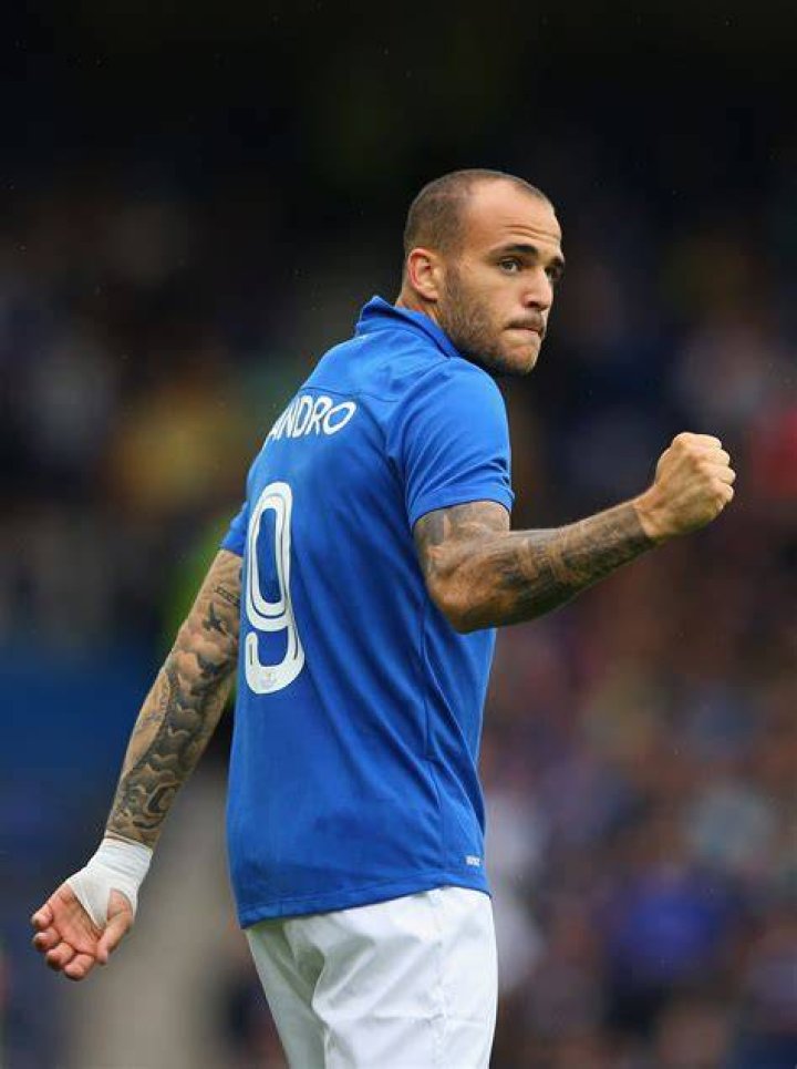 Sandro Height, Weight, Net Worth, Age, Birthday, Wikipedia, Who, Instagram, Biography