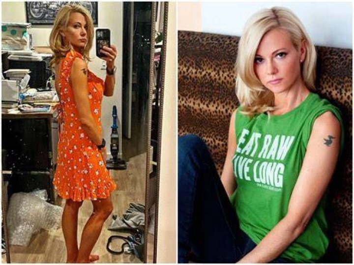 Sarma Melngailis Height, Weight, Net Worth, Age, Birthday, Wikipedia, Who, Nationality, Biography