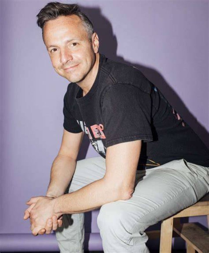 Sergio Di Zio Height, Weight, Net Worth, Age, Birthday, Wikipedia, Who, Nationality, Biography