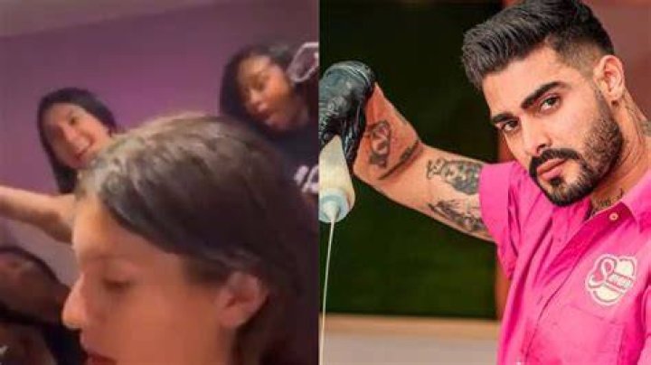 
Severo Sinvergüenza Video Viral Twitter: Controversy And Scandal 