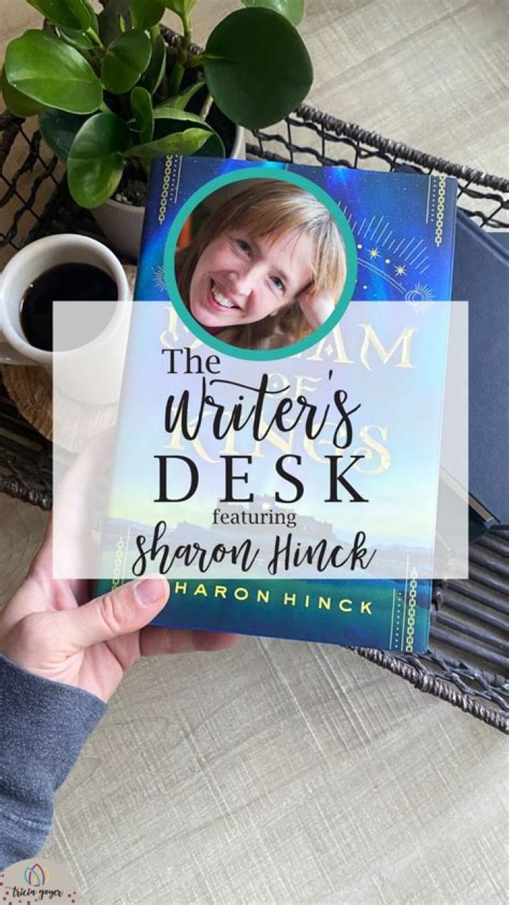 
Sharon Hinck Illness And Health Update: What Happened To Award Winning Author? 