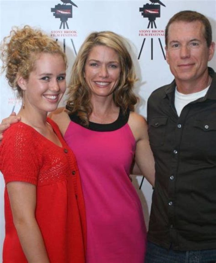Shawn Huff And Brent Huff Have One Daughter Bailey Huff Explore Her Wikipedia And Age Details