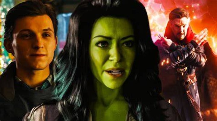 
She-Hulk’s Spider-Man Reference Breaks The MCU Timeline… Again 