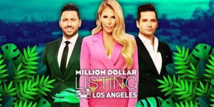 Shelby Bay Is The Newest Addition To Team Tracy Tutor On Million Dollar Listing