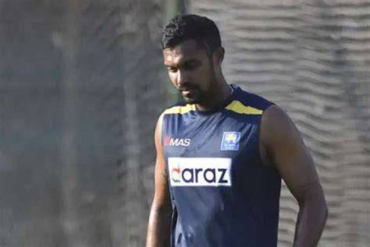 
Srilankan Cricketer, Danushka Gunathilaka, was charged with r*pe in Australia 