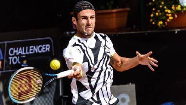 Stefano Travaglia: Everything You Need to Know