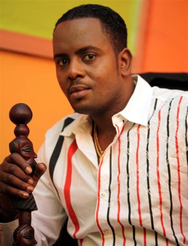 Steven Kanumba Biography, Age, Movies, Awards, Death, Film