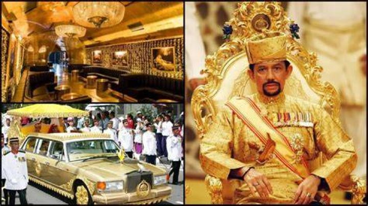 Sultan Hassanal Bolkiah’s biography, fact, career, awards, net worth & life story