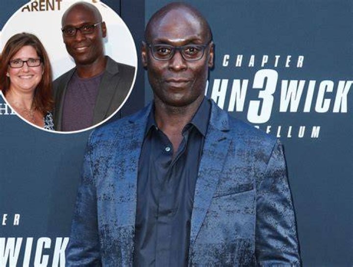 
‘Taken from us far too soon’: Actor Lance Reddick’s wife Stephanie reacts to his untimely death 