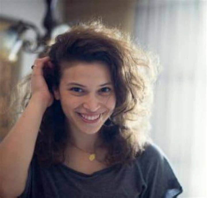  Tamar Amit Joseph
