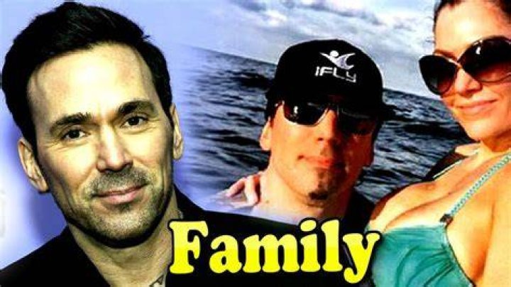 
Tammie Frank Files For Divorce With Husband Jason David Frank Claiming Affair Rumors 
