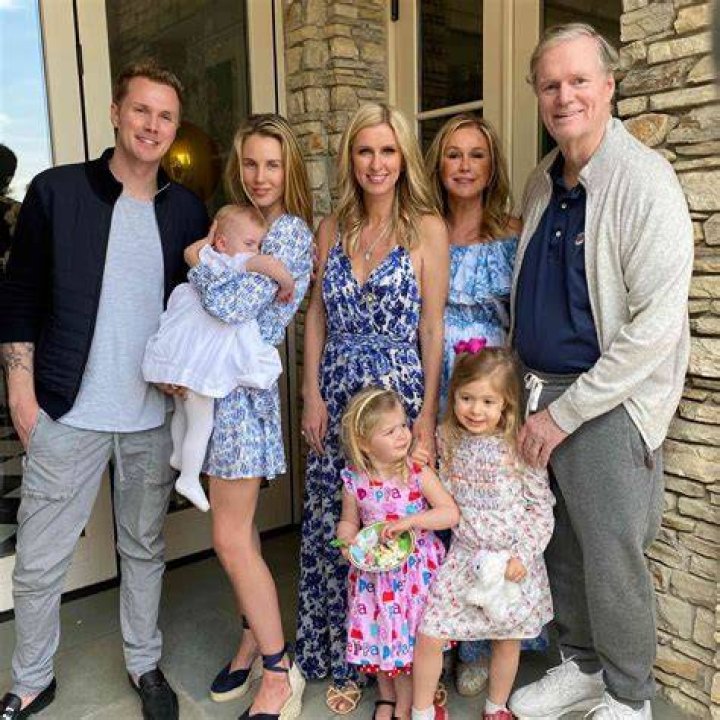 Tana Gilmore Husband: Meet her Husband Trey Gilmore And Their Kids On Instagram