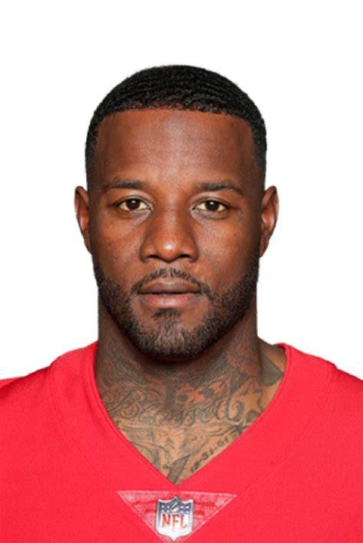 Tashaun Gipson Wife Is A Big Part Of His NFL Career