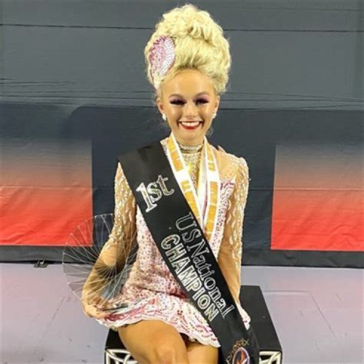 
Taylor Pomaski Height, Weight, Net Worth, Age, Birthday, Wikipedia, Who, Nationality, Biography 