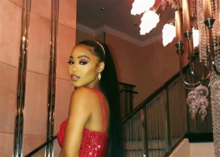 Teaira Walker Bio, Wiki, Age, Height, Net Worth, Family, Boyfriend, YouTube