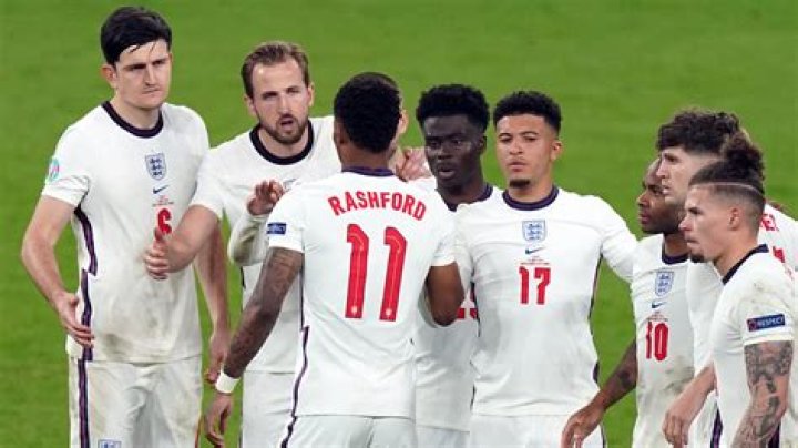 
Teenager Justin Price From Worcester Jailed For Racist Comments Against Marcus Rashford After Penalty Miss In Euro Cup 