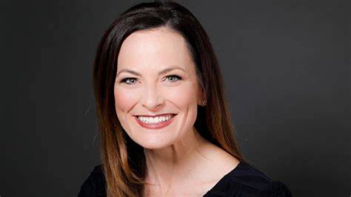 Teresa Woodard