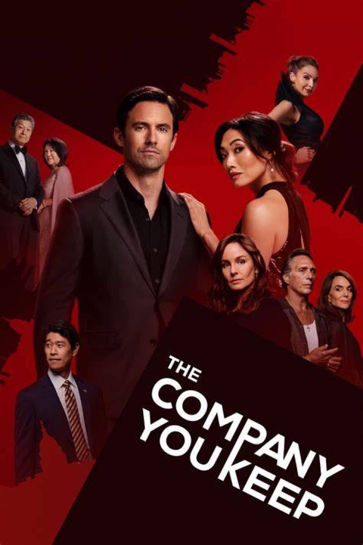 
The Company You Keep TV Series Cast Episode 1 and Recap 