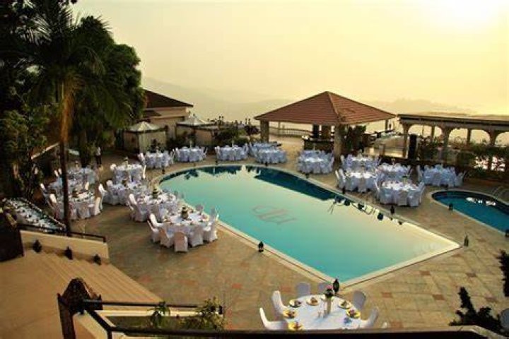 The Country Lodge Hotel, Freetown, Sierra Leone