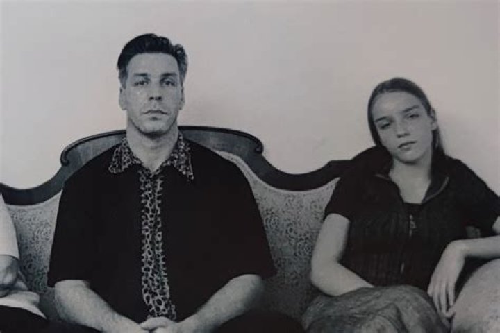 
Till Lindemann’s dating status :Till Lindemann’s kids 